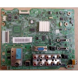 SAMSUNG PS43D450 MAIN BOARD BN94-04328A